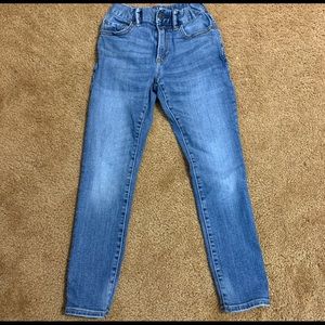 Boys GAP jeans size 8 slim